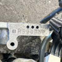 JDM Subaru FB25 Engine 12-18 Forester 13-17 Legacy 13-16 Outback DOHC 2.5L Motor