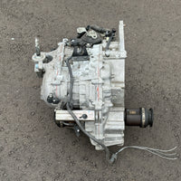 Nissan Versa Transmission CVT 2013-2016