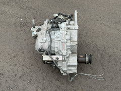 Nissan Versa Transmission CVT 2013-2016