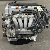 JDM Honda K24A 2.4L Engine