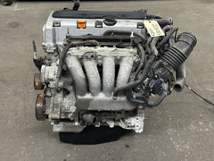 JDM Honda K24A 2.4L Engine