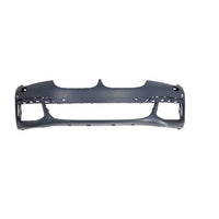 BUMPER FR W/O PARK ASSIST W/PARK DISTANCE/WASHER/M-PKG