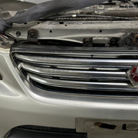JDM Lexus IS300 Toyota Altezza 2001-2005 TRD Bumper Fog Light Headlights Fenders Hood