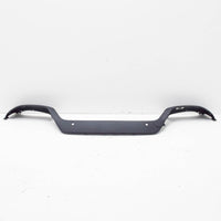 VALANCE FR TEXTURED W/SENSOR W/O M-PKG FOR 30I MODEL