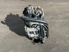 2010-2012 JDM Subaru Legacy GT EJ255 Turbo Engine Motor 2.5L GT BM9 BR9 EJ255