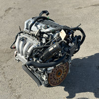 JDM 04-08 Honda K24A 2.4L DOHC i-VTEC RBB 200HP Engine K24A2 Acura TSX