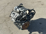JDM 04-08 Honda K24A 2.4L DOHC i-VTEC RBB 200HP Engine K24A2 Acura TSX