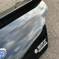 Jdm 02-07 Subaru Impreza WRX STi Trunk Lid Wing Spoiler Sedan GDA GDB V7,V8,V9