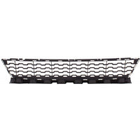 GRILLE LOWER W/O ADAPTIVE CRUISE W/M-PKG