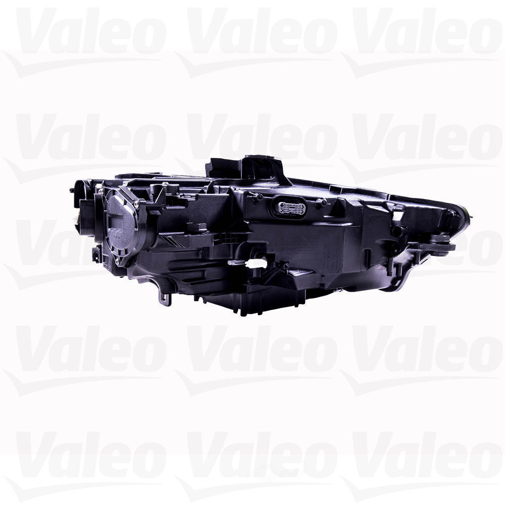 HEAD LAMP LH FOR SDN/A3 WAGON MODEL W/O CONTROL UNIT HQ