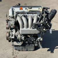 JDM 04-08 Honda K24A 2.4L DOHC i-VTEC RBB 200HP Engine K24A2 Acura TSX
