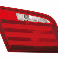 TRUNK LAMP LH (BACK-UP LAMP) HQ
