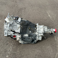 Jdm Subaru Forester 2014-2015 CVT Transmission TR690GBZCA | Transmission | TR690JHBAA | 2928