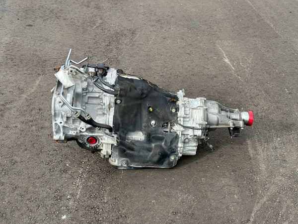 Jdm Subaru Forester 2014-2015 CVT Transmission TR690GBZCA | Transmission | TR690JHBAA | 2928