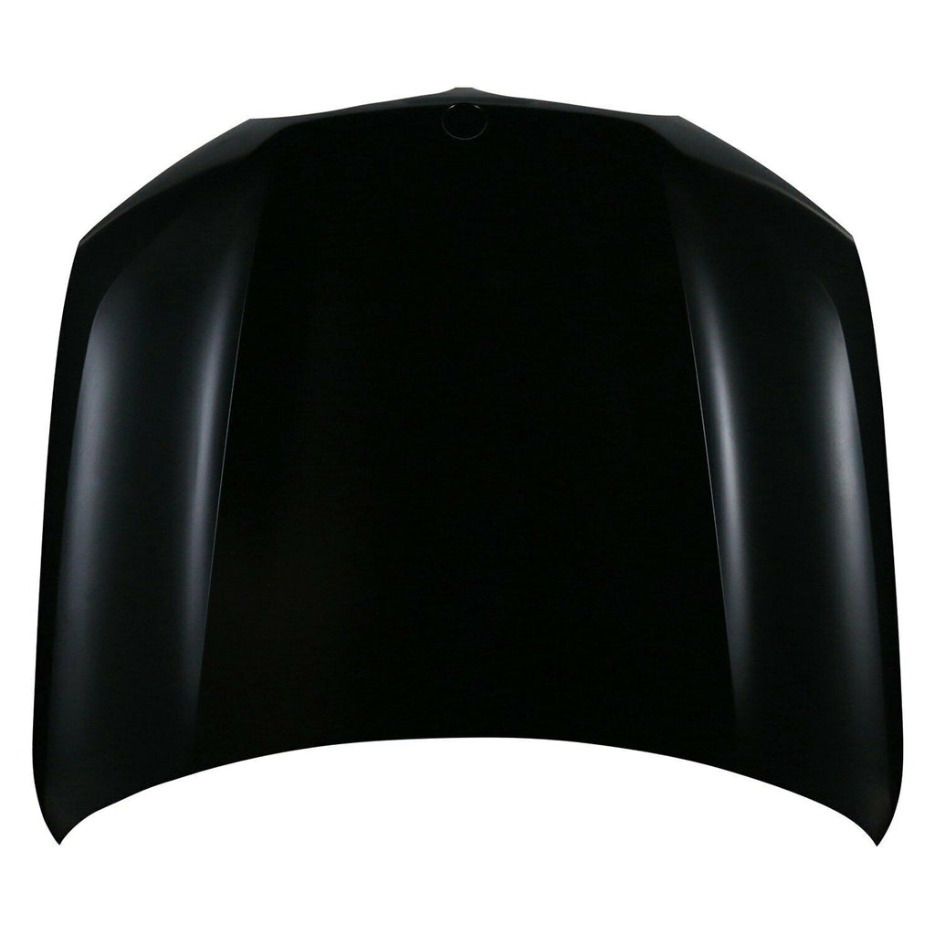 HOOD ALUMINIUM