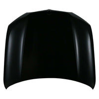 HOOD ALUMINIUM