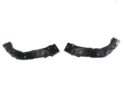 TIE BAR OUTER UPPER LH STEEL