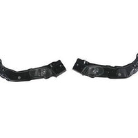 TIE BAR OUTER UPPER LH STEEL
