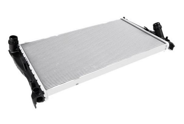 RADIATOR (2941) AT 2.0L L4 TURBO AND 3.0L L6 TURBO