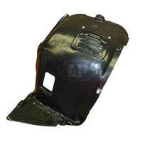 FENDER LINER LH W/O M SPORT PKG (FR SECTION)