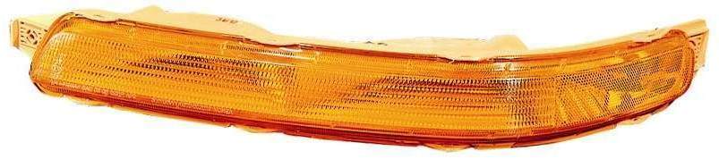 SIDE MARKER LAMP LH CAPA