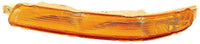 SIDE MARKER LAMP LH CAPA