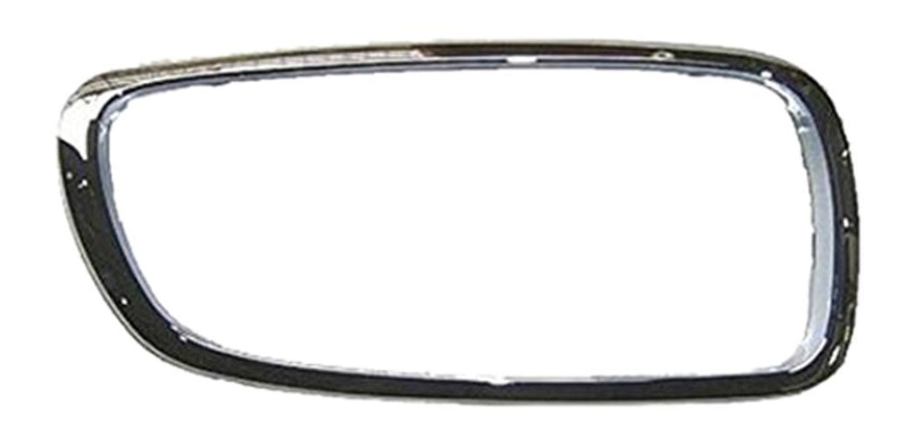 GRILLE MOULDING CHROME RH