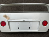 JDM 2001-2005 Toyota Altezza Lexus IS300 Side Skirts + Rear Bumper & Lip + Trunk with Spoiler