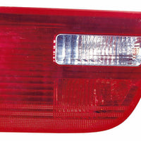 TRUNK LAMP LH (BACK-UP LAMP) HQ