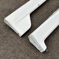 JDM 2001-2005 Toyota Altezza Lexus IS300 Side Skirts + Rear Bumper & Lip + Trunk with Spoiler