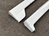 JDM 2001-2005 Toyota Altezza Lexus IS300 Side Skirts + Rear Bumper & Lip + Trunk with Spoiler