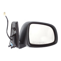 DOOR MIRROR RH POWER
