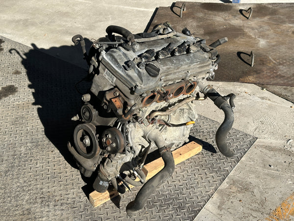 JDM Toyota 2AZ-FE 2.4L For Toyota RAV4 06-08