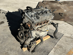 JDM Toyota 2AZ-FE 2.4L For Toyota RAV4 06-08