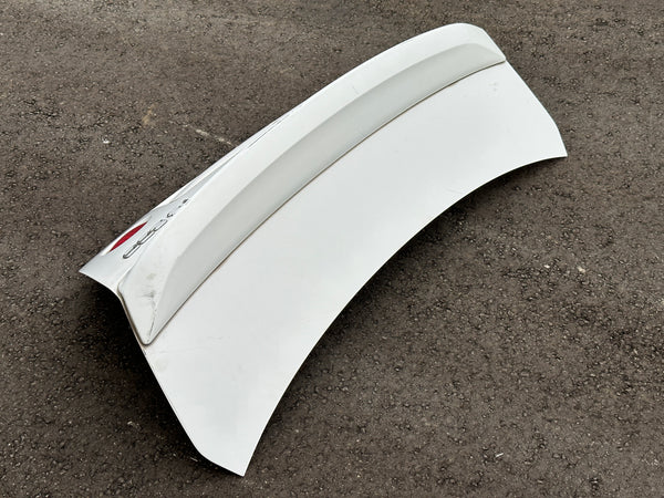 JDM 2001-2005 Toyota Altezza Lexus IS300 Side Skirts + Rear Bumper & Lip + Trunk with Spoiler