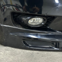 JDM Honda Civic / Acura CSX 2006-2008 Front Bumper Headlights Fenders Hood