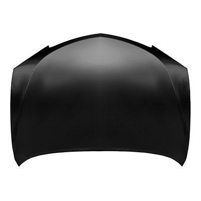 HOOD ALUMINUM CAPA