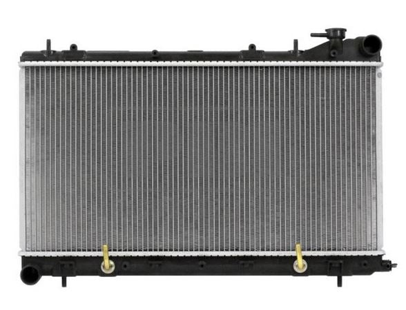 RADIATOR (13021) NON TURBO