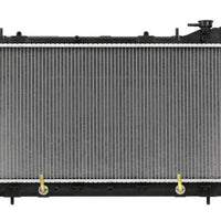 RADIATOR (13021) NON TURBO