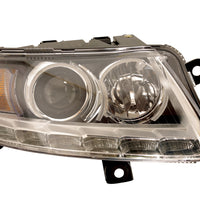 HEAD LAMP RH XENON W/AUTO LEVELING W/O CURVE HQ