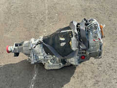 Jdm Subaru Forester 2014-2015 CVT Transmission TR690GBZCA