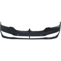BUMPER FR W/PARK ASSIST/PARK DISTANCE W/O WASHER/M-PKG