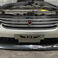 JDM Lexus IS300 Toyota Altezza 2001-2005 TRD Bumper Fog Light Headlights Fenders Hood