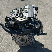 JDM 03-07 Honda K24A 2.4L DOHC i-VTEC Engine K24A Honda Accord