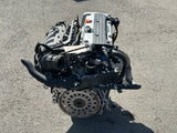 JDM 03-07 Honda K24A 2.4L DOHC i-VTEC Engine K24A Honda Accord