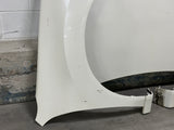 Acura TSX 2009-2013 Front End Conversion Hood Bumper Fenders Genuine