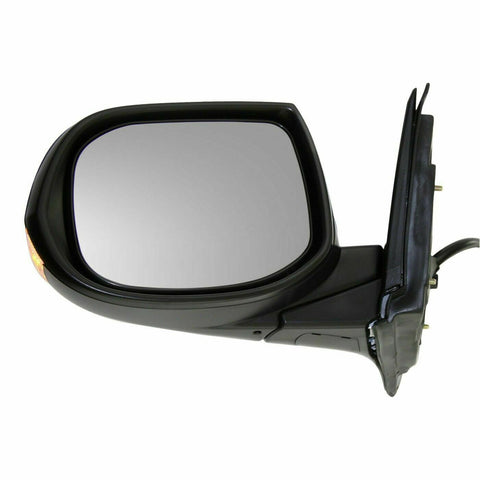 DOOR MIRROR LH POWER HTD W/SIGNAL W/MEMORY