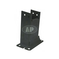 BUMPER BRACKET FR RH