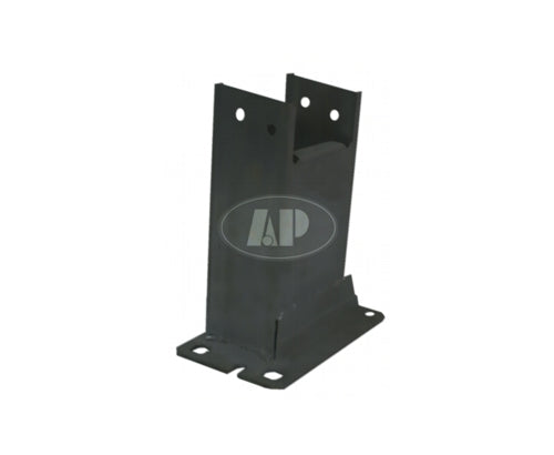 BUMPER BRACKET FR RH