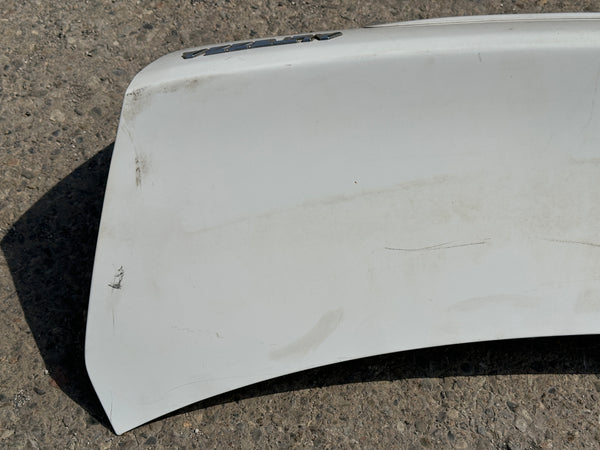 JDM 1998-2005 Toyota Altezza Lexus IS300 Trunk Lid